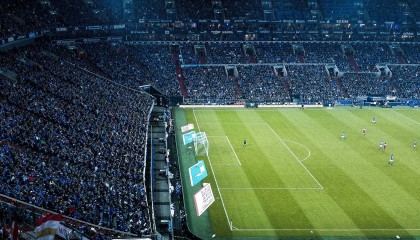 开云官网-“基层足球振兴工程持续推进，普及基层青训”，足球要从基层抓起