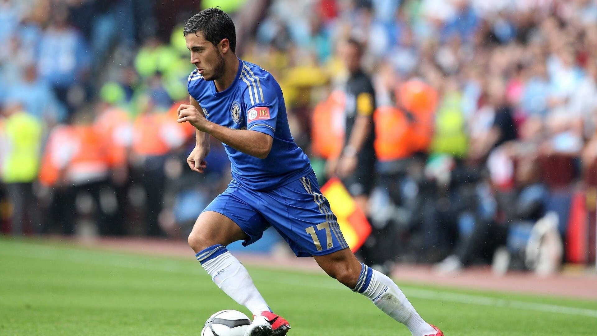 全球粉丝大会：不一样的赛场文化，粉丝全球第一